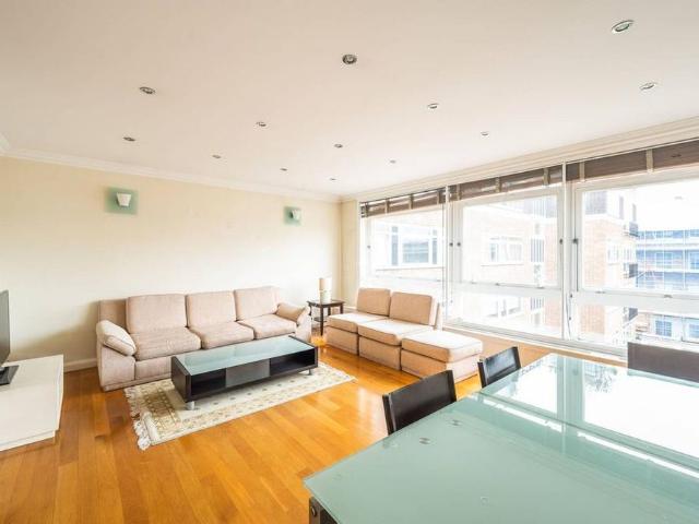 Apartment for rent in Marylebone, Isle Of Man