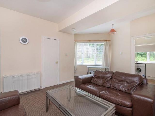 Apartment for rent in Top of the Town, Cambuskenneth