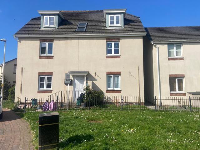 Apartment for rent in Nangreaves, Wales
