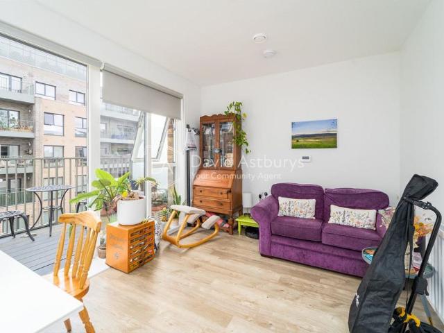 Apartment for rent in Holloway, Lower Holloway