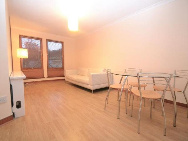 Apartment for rent in Scotland