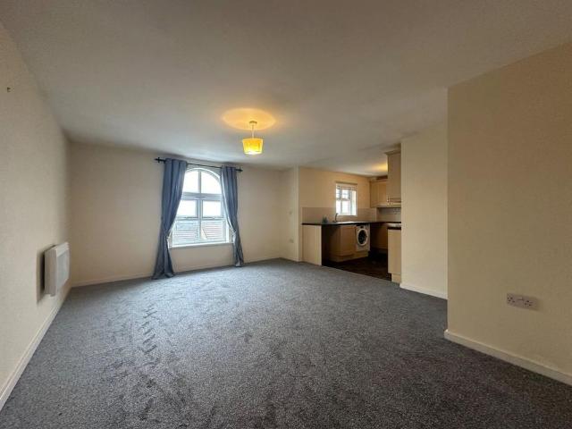 Apartment for rent in Greenheys, Greater Manchester