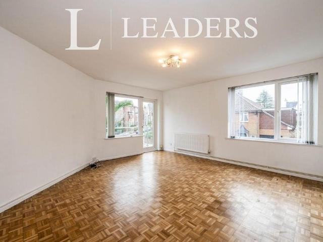 Apartment for rent in Southsea, Portsmouth