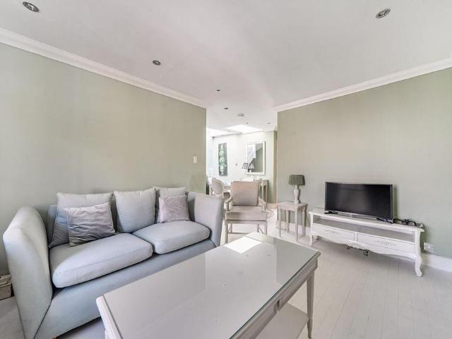 Apartment for rent in Royal Borough of Kensington and Chelsea, Greater London