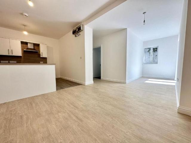 Apartment for rent in Margate Old Town, Thanet