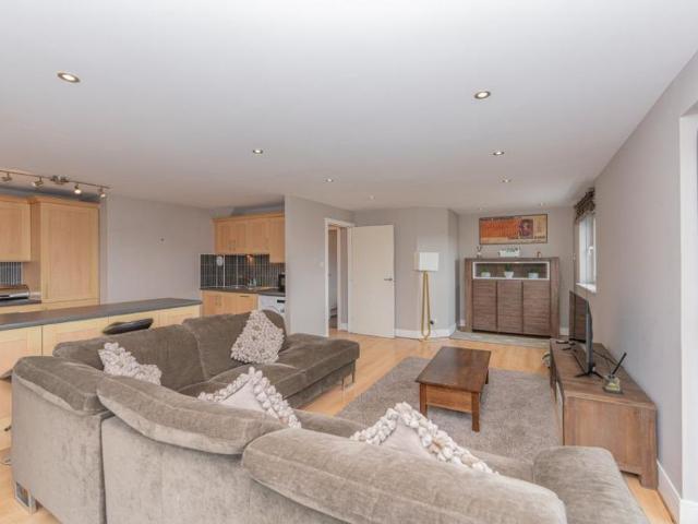 Apartment for rent in Longstone, City of Edinburgh