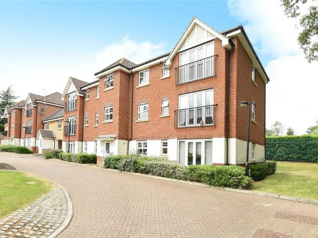 Flat for rent in Shinfield