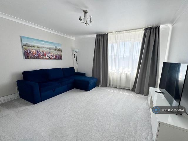 Flat for rent in Copsewood, West Midlands