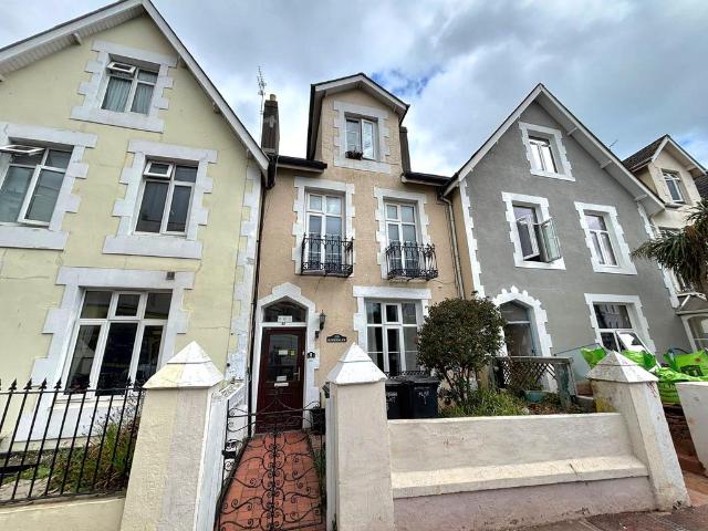 Flat for rent in Torre, Babbacombe