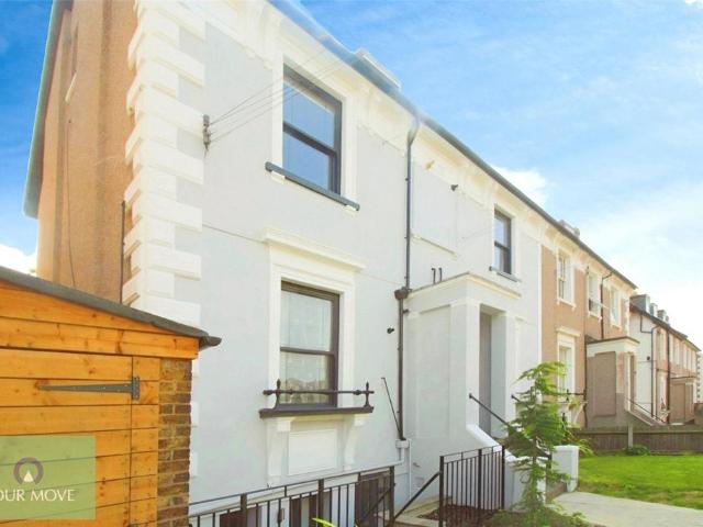 Flat for rent in London Borough of Croydon, South Norwood