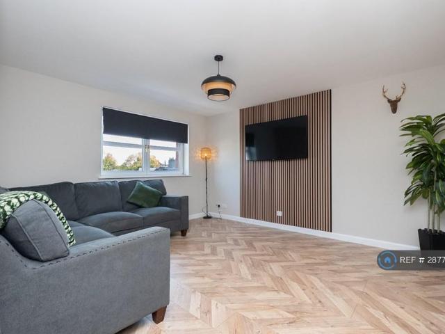 Flat for rent in Ballindoch, Scotland