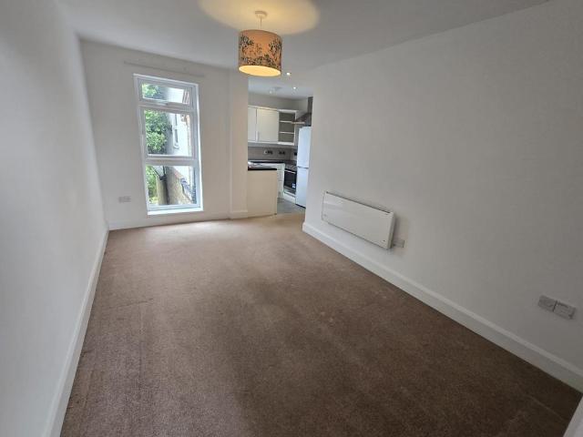 Flat for rent in Penge, Isle Of Man
