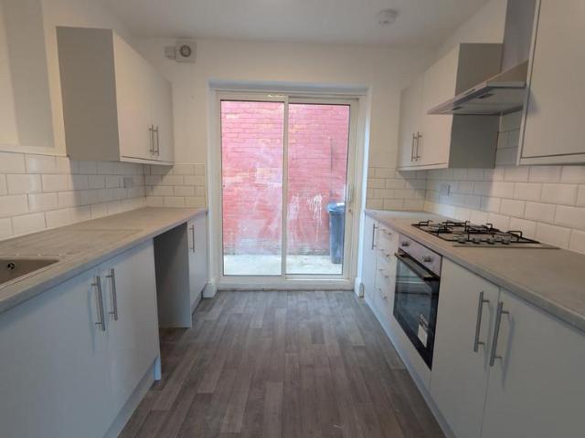 Flat for rent in Pelaw, Isle Of Man