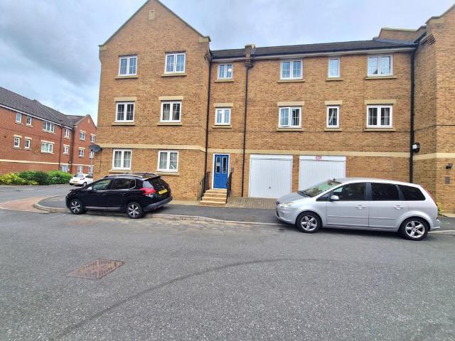 Flat for rent in Dunstable, Bedfordshire