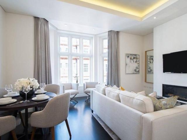 Apartment for rent in Mayfair, Isle Of Man