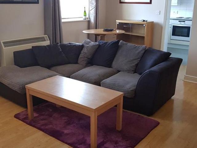 Apartment for rent in Bridgefield, Kent