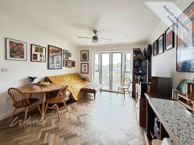 Apartment for rent in Margate Old Town, Acol
