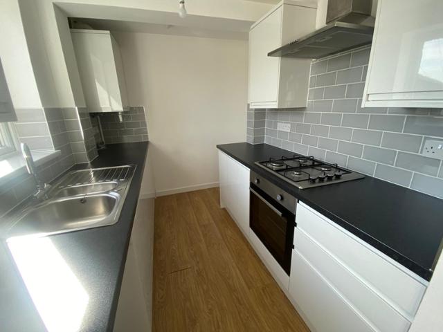 Apartment for rent in Heanor and Loscoe CP, Kedleston
