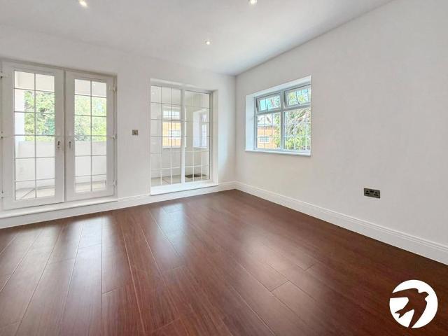 Apartment for rent in Shooters Hill, Greater London