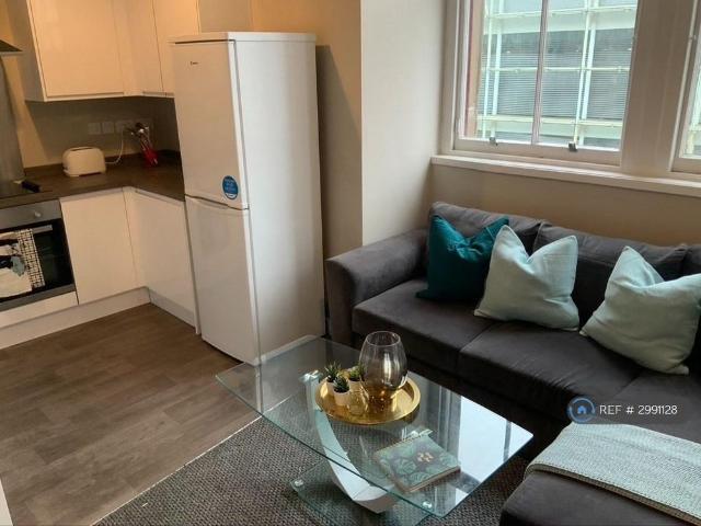 Apartment for rent in University of Dundee Campus, Dundee