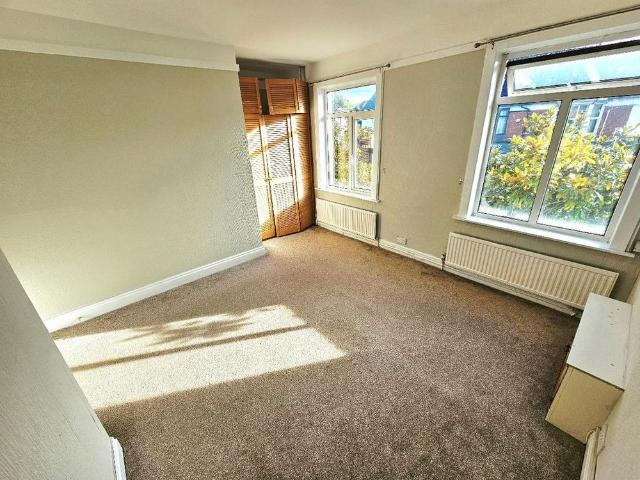 Apartment for rent in St. Johns, Manchester