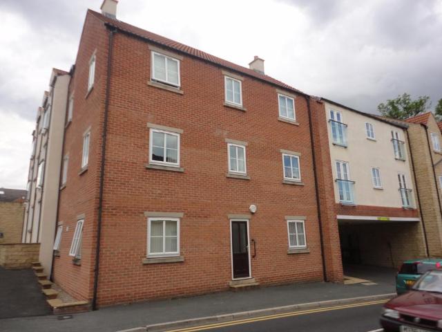 Flat for rent in Sherburn In Elmet, North Yorkshire
