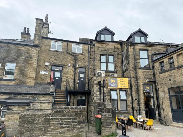 Flat for rent in Bingley, West Yorkshire