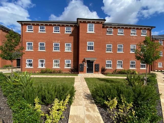 Flat for rent in Crostwick, Norfolk