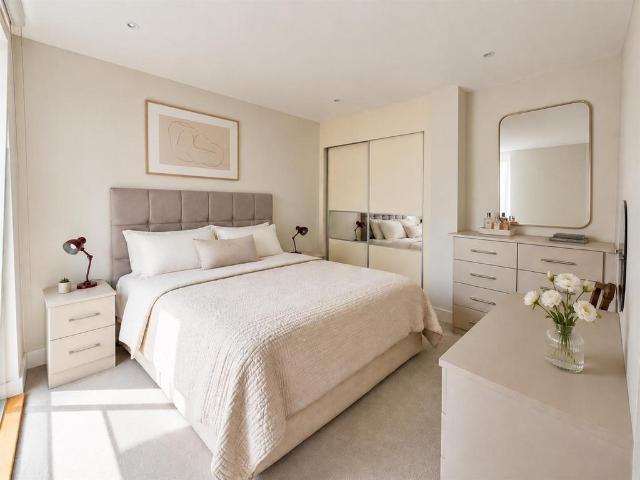 Flat for rent in Whetstone, Oakleigh Park