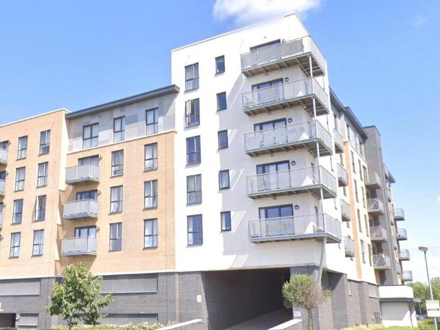 Flat for rent in Belvedere, Greater London