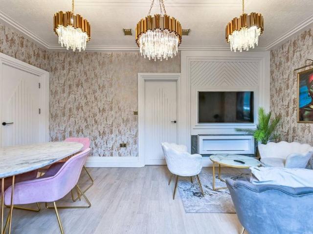 Apartment for rent in Tufnell Park, Isle Of Man