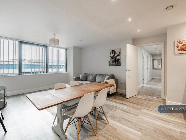 Apartment for rent in Lakenham, East Bank