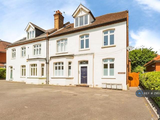Flat for rent in Shortlands, Isle Of Man
