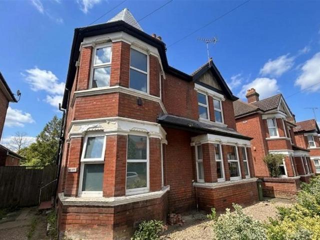 Flat for rent in Bitterne Park, City Of Southampton