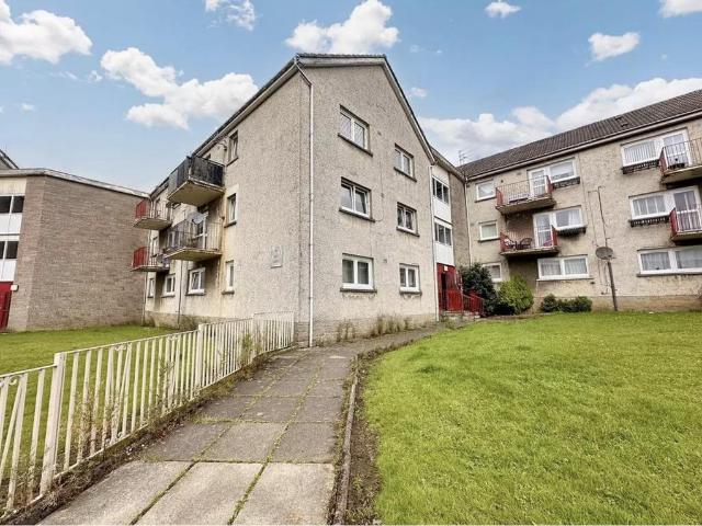 Flat for rent in Cairnhill, Airdrie