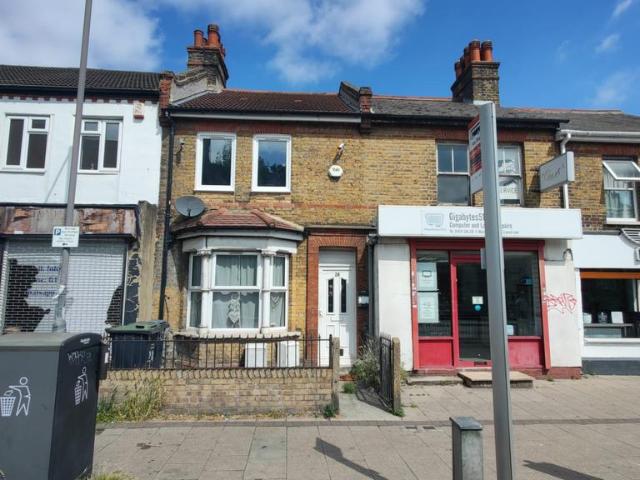 Flat for rent in Hamerton, Kent