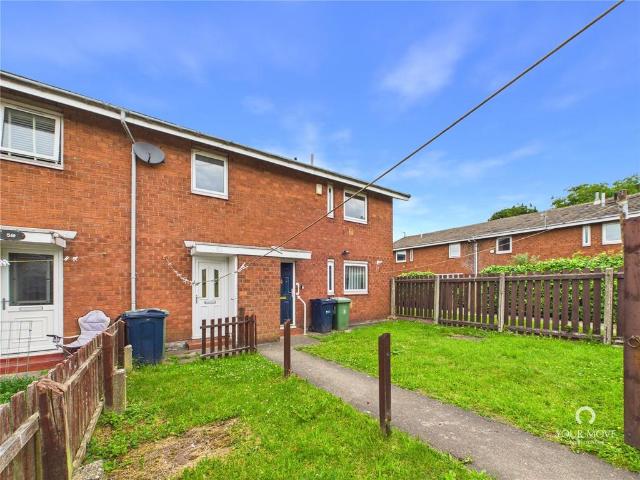 Flat for rent in Wrekenton, Eighton Banks