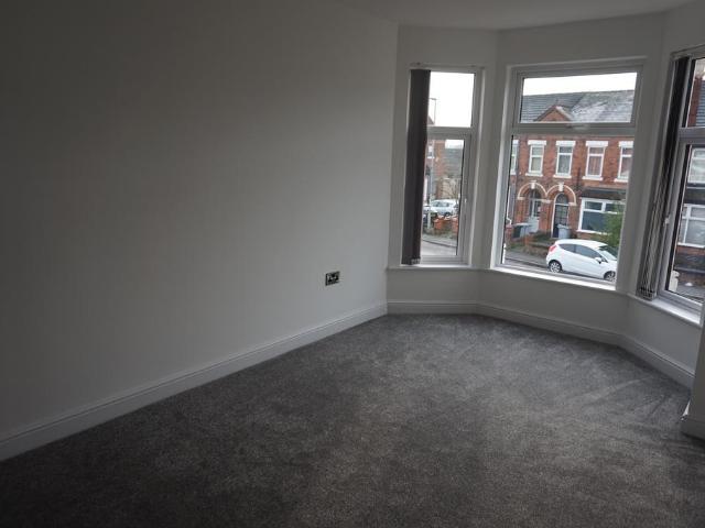 Flat for rent in Hammond Street