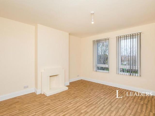 Apartment for rent in Hyson Green, Haddon