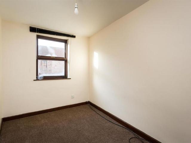 Apartment for rent in Selby