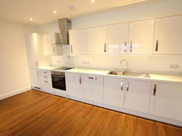 Apartment for rent in West Worthing, Worthing