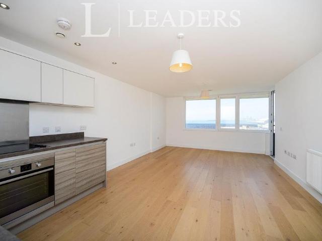 Apartment for rent in Round Hill, Brighton & Hove