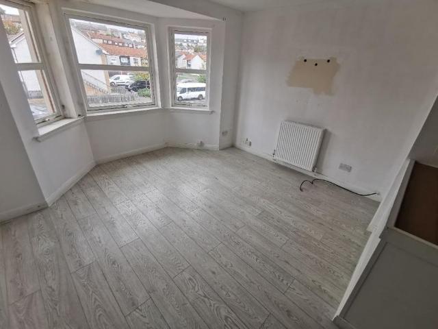 Apartment for rent in Methil, Scotland