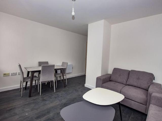 Apartment for rent in City Centre, Georgia