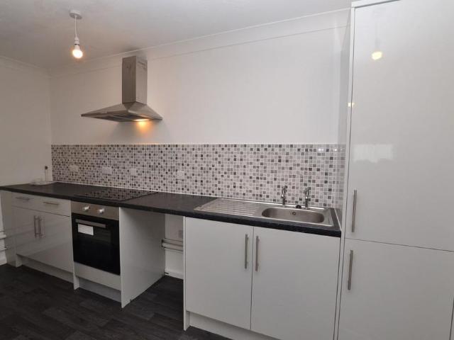 Apartment for rent in Grantham, Barholm
