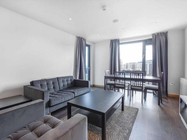 Apartment for rent in Westminster, Victoria