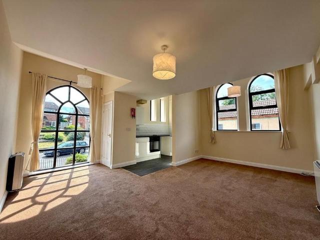 Apartment for rent in Swingate, Attenborough