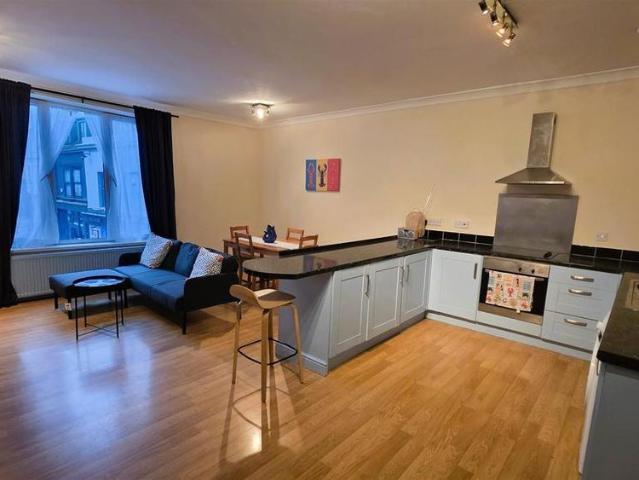 Apartment for rent in Upton, Thanet