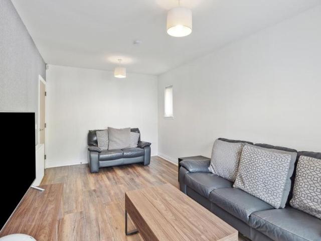 Apartment for rent in Riddrie Knowes, Glasgow