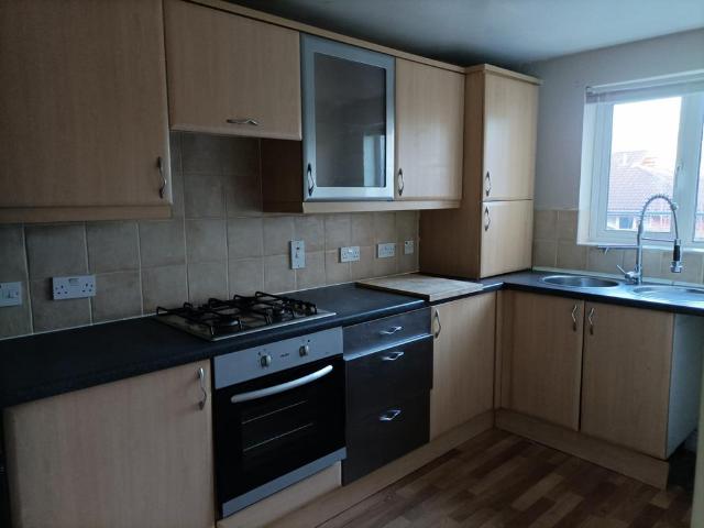 Flat for rent in Hockley Port, West Midlands